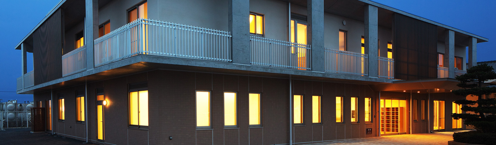 【介護職員／塩谷郡高根沢町】 社会福祉法人　薫陶会　特別養護老人ホーム　高根沢のぞみ苑　(正社員)の画像1